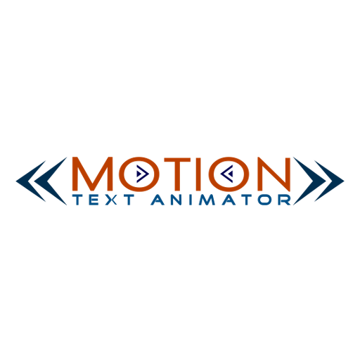 Motion Text Animator