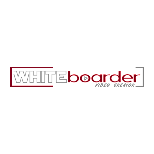 White Border